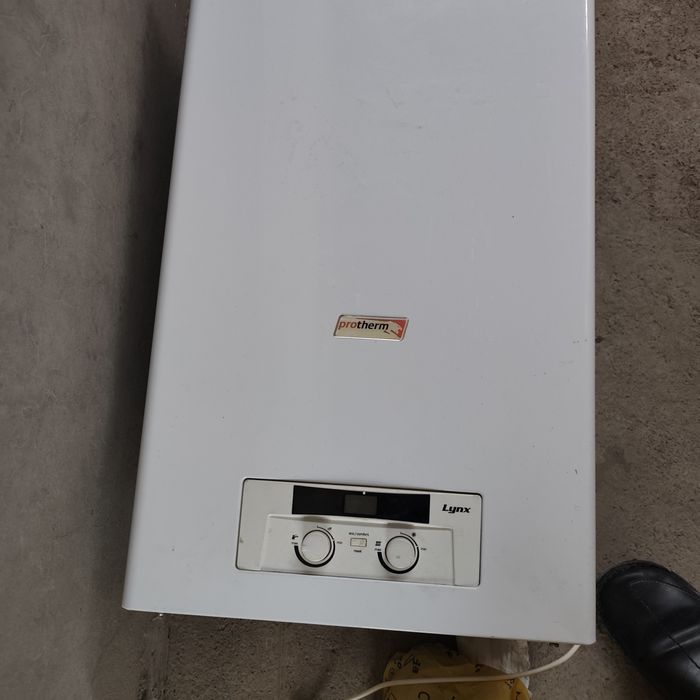 Двухконтурный кател