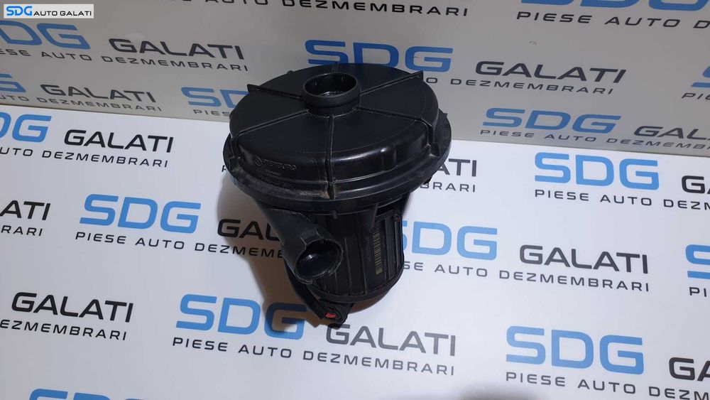 Pompa Auxiliara Secundara Suplimentara Aer BMW Seria 3 E46 316 318 320 2.0 i 1997 - 2006 Cod 546213211449