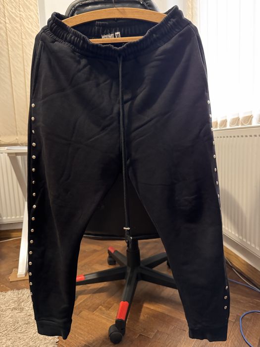 pantaloni young rich