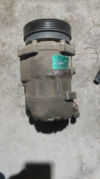 Двигатель 2 Е на пассат Б3