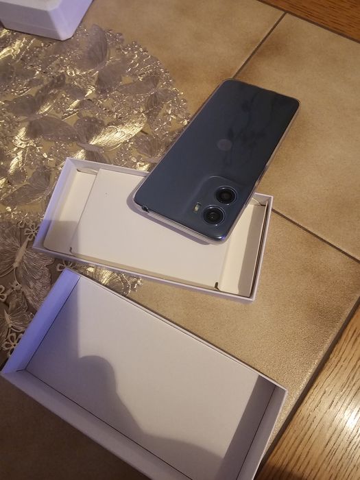 Motorla G 06 Tel este nou