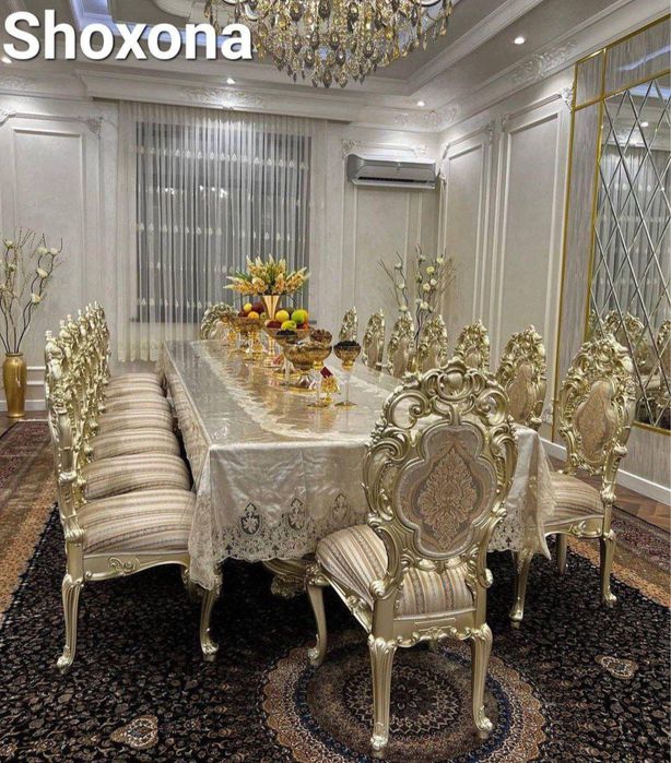 Стул шохона