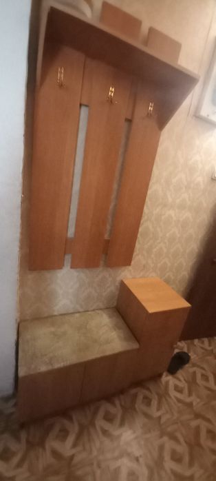 Продам мебель для прихожей