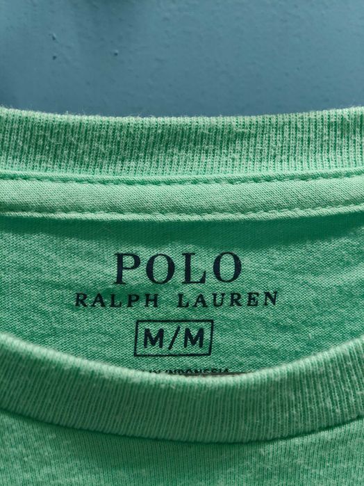 Polo Ralph Lauren Памучна/Блуза М/Л