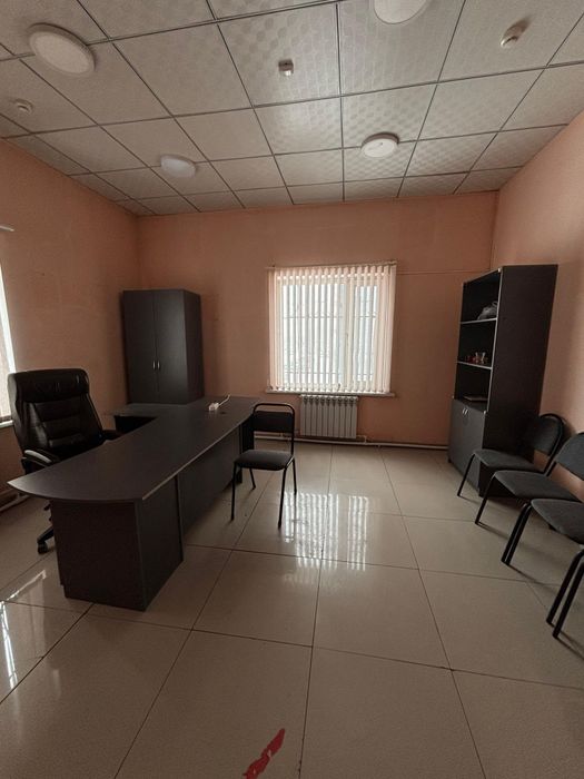 Сдается в аренду кабинет. Майкудук.