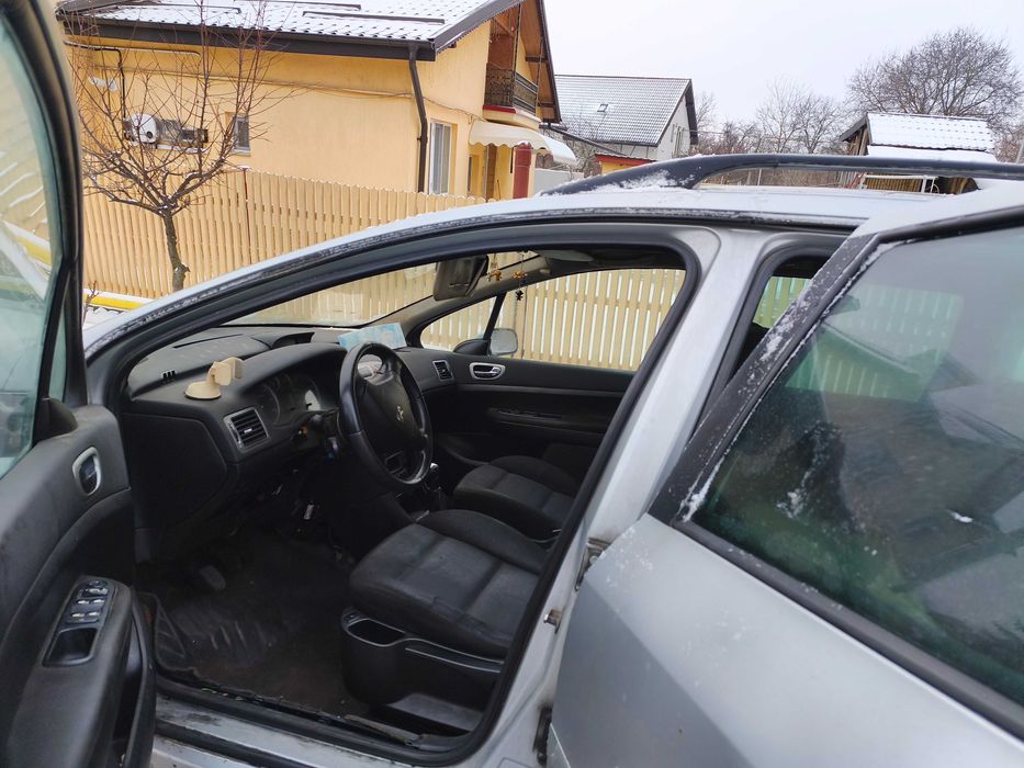 Peugeot 307 de vinzare