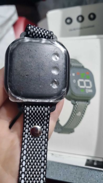 Антилай ошейник 5 штук