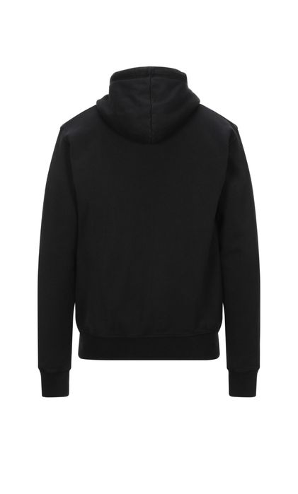 Dsquared2-Hodie Cool Fit Sweatshirt