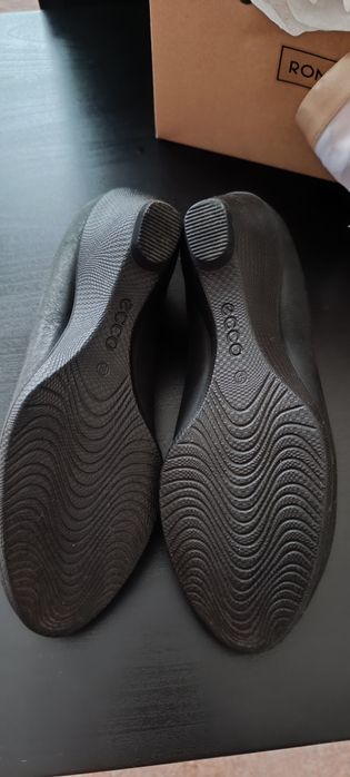 Туфли женские лодочки