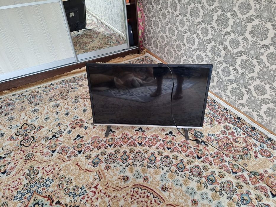 Телевизор артель