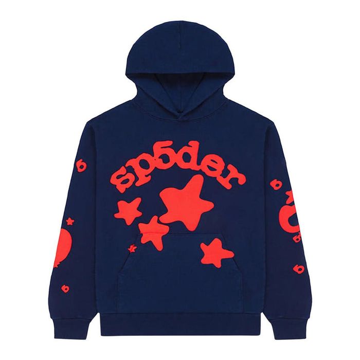 Ново! Corteiz / Sp5der / Bape Hoodies Суичъри с качулка Анорак Худи