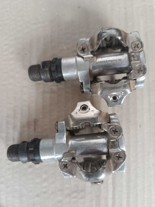 Велосипедни  части