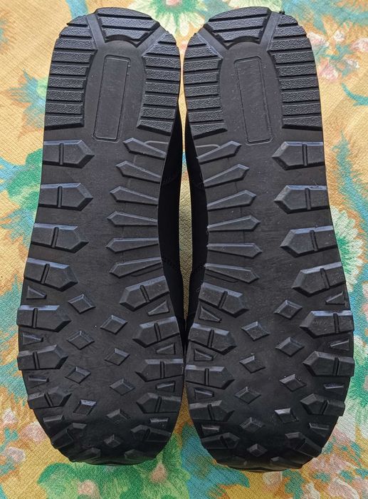 Маратонки NEW BALANCE Garoe и ELLESSE Noah. Размери 43 и 44. Нови.