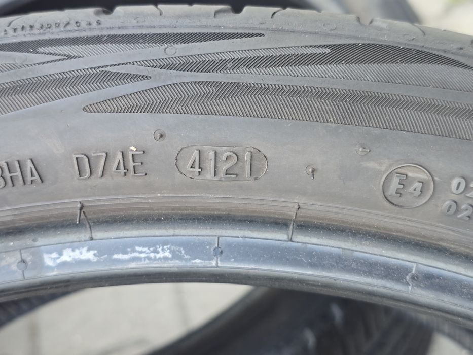 315 30 22 Continental