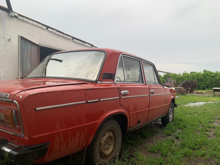 Продаю шестёрку н