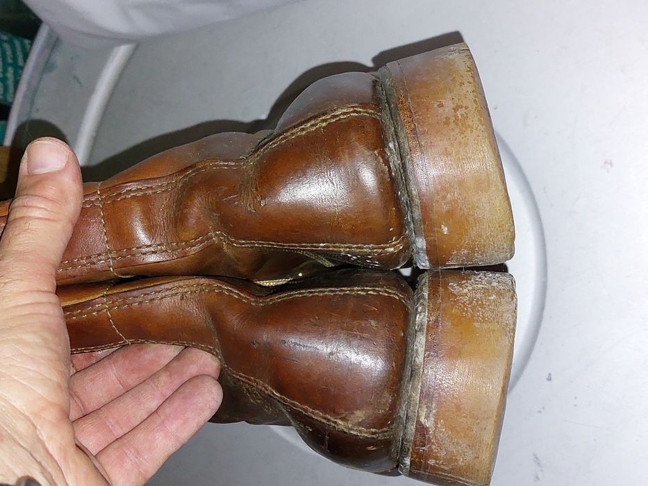 ghete boots army armata USA SUA 43 piele integral