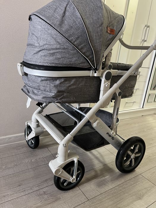 продам коляску для новорожденных