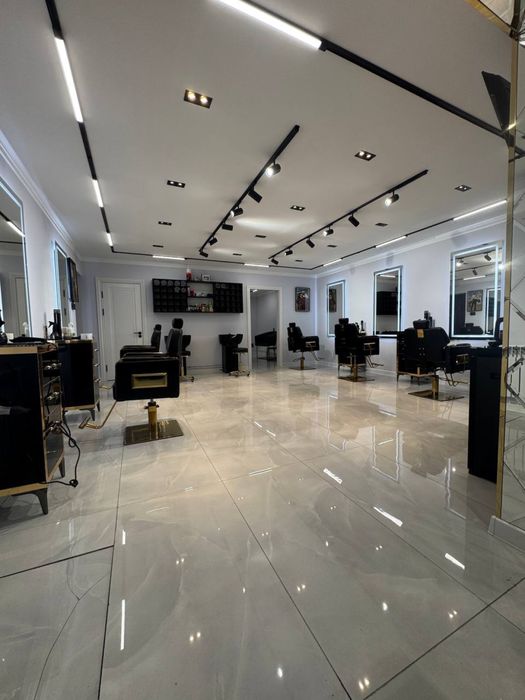 Chilonzor Lutfiy kochasi Nejiloy