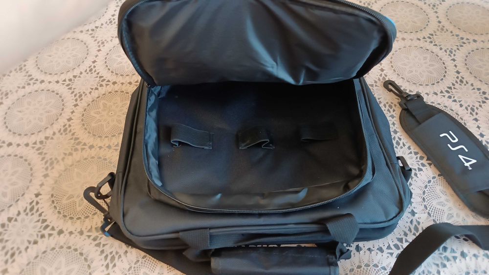 чанта за съхранение на Sony PS4/ PlayStation 4