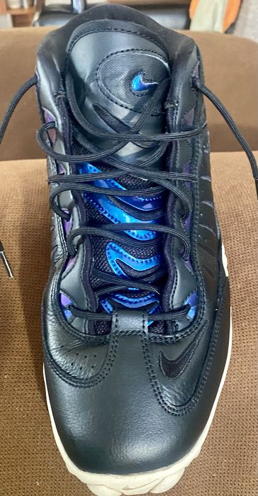 Nike оригинални маратонки номер 45