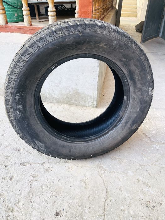 205/65R15 Kapsen zimniy