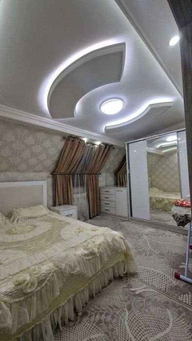 4-х комнатный Дуплекс ул. Паркент ID: 5182