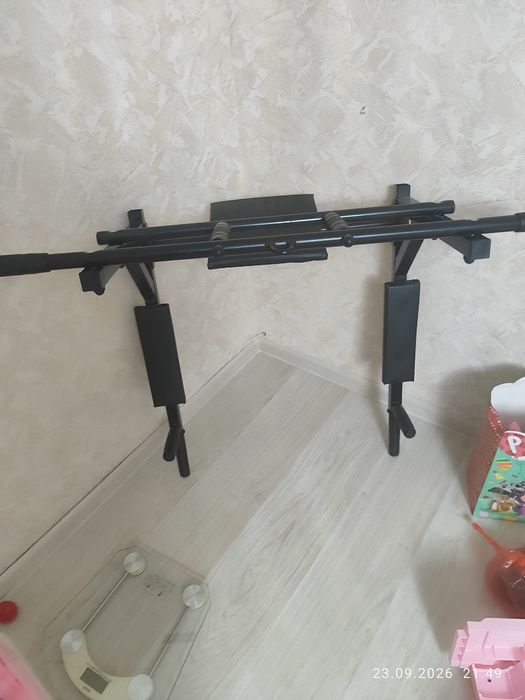 Турник отл состояний