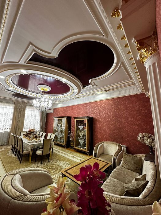 Продаётся дом ташкент