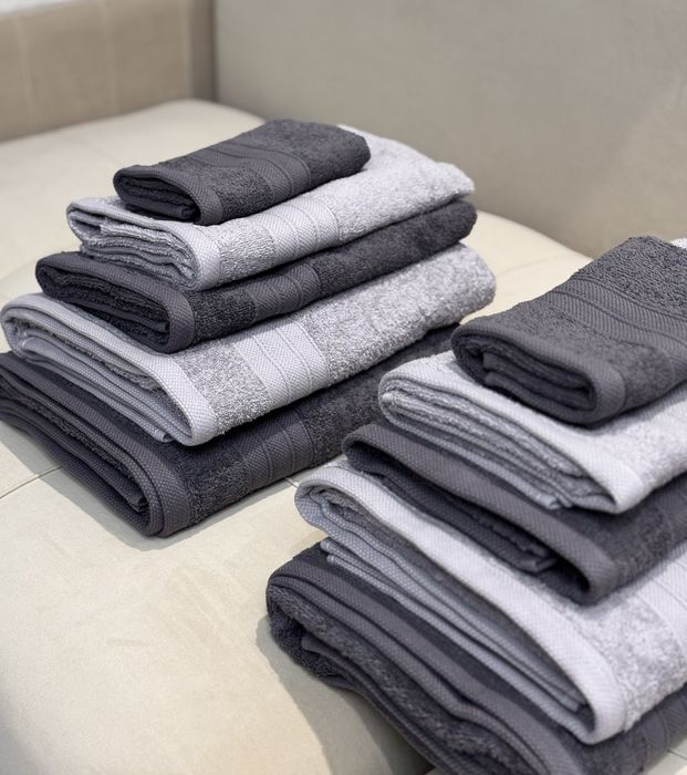 3-комнатная L U X