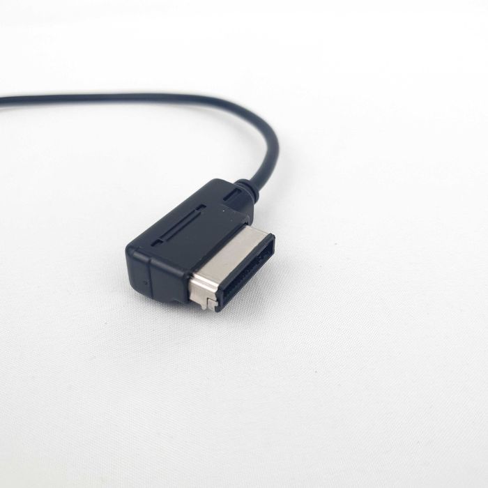 Cablu Adaptor AMI MMI-USB-Audi-A1 A3 A4L A5 A6L A7 A8 Q3 Q5 Q7 TT-Z33