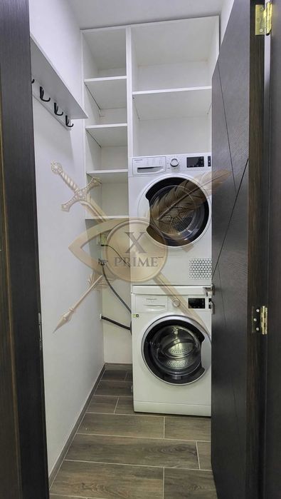 Тристаен апартамент в Бриз! 21956892