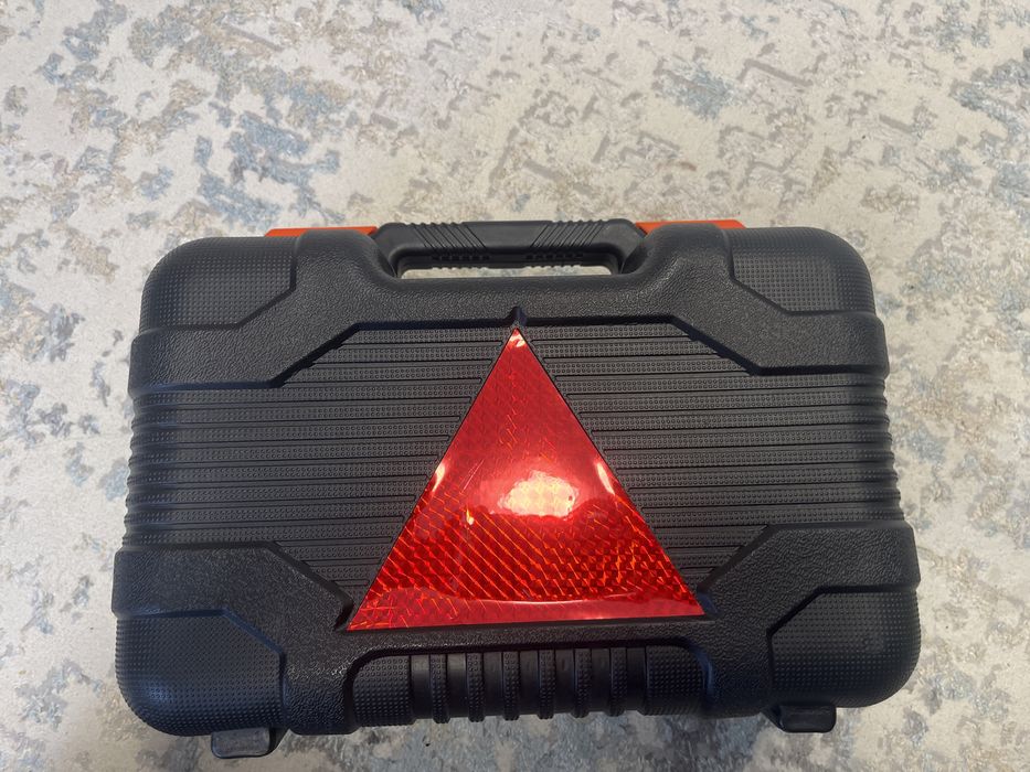 Автокомпрессор 12V Новый В наличии