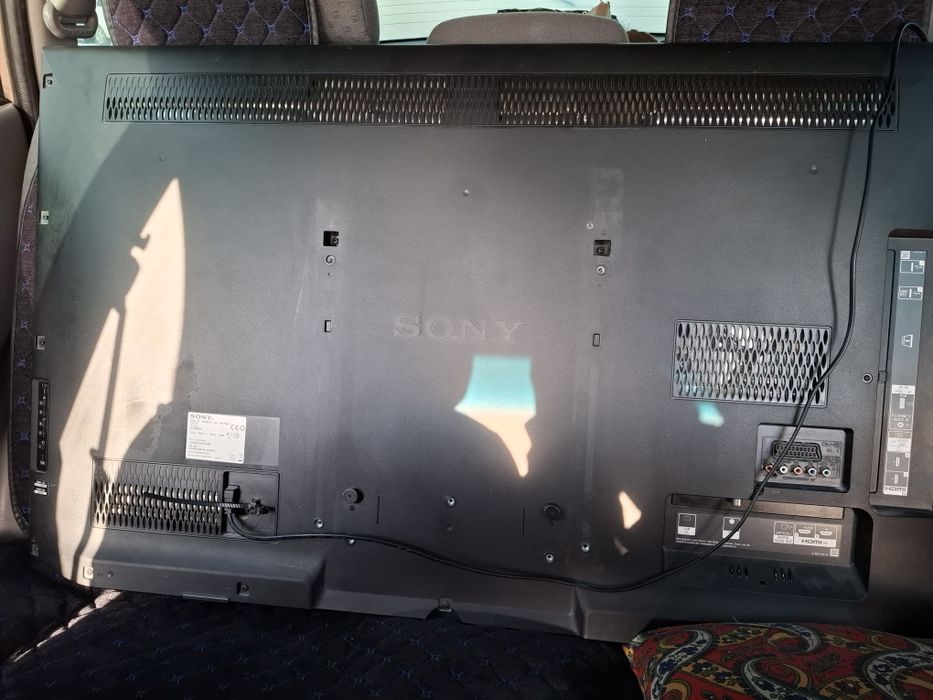 Телевизор Sony Bravia