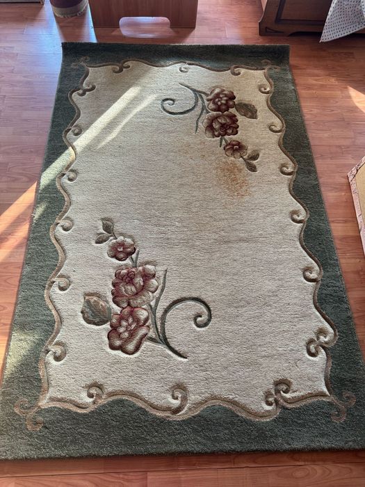 Ковры 2.3 на 1.5