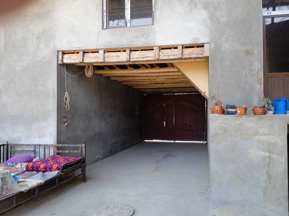 Hovli 6 sotix Oltintepa