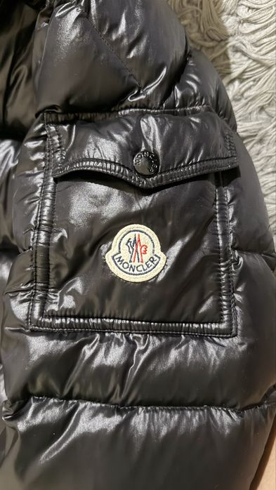 Geaca Moncler Maya
