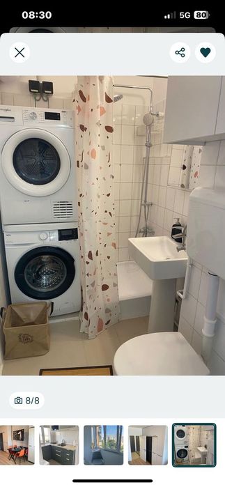 Garsonieră Dristor muncii coravu