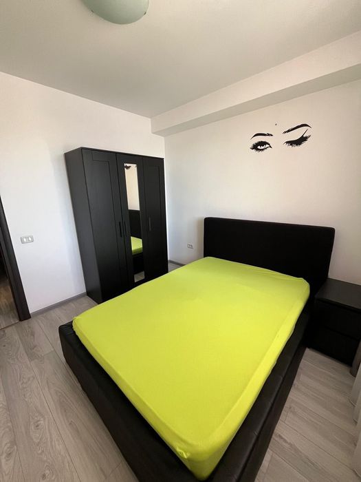 inchiriem apartament militari residence
