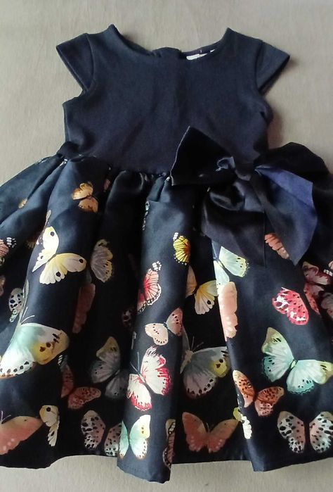 Разкошна рокля 2 -3 год