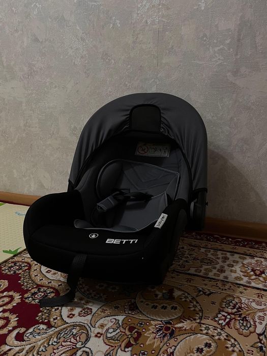 Детское автокресло