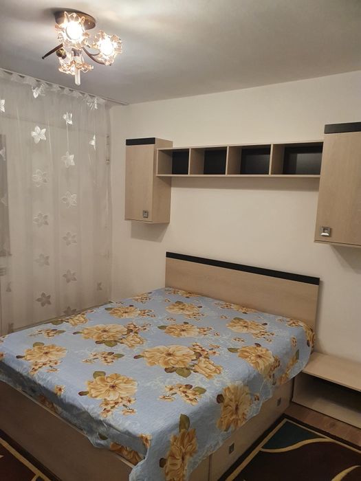 Termen lung, 2 camere, fara comision