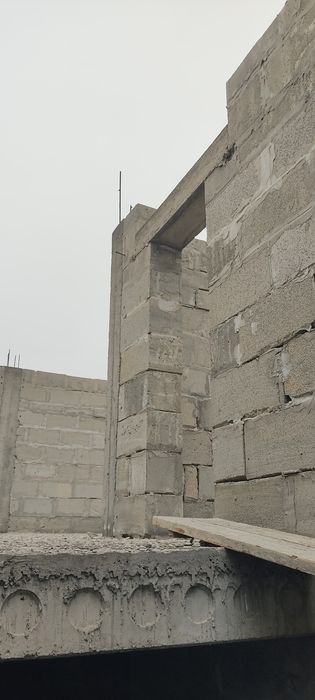 Продам дом 11х12