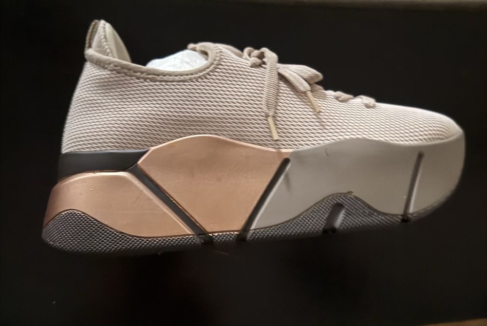 Sneakers Aeropostale