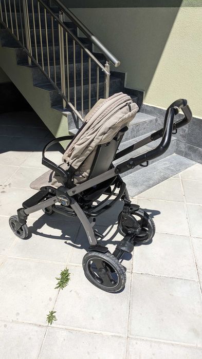 Детска количка Peg Perego Book 51S