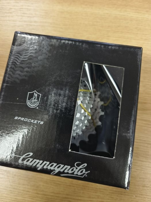 Касети Campagnolo CENTAUR,CHORUS 11 sp 11-29,11-23Т