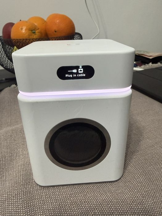 Ubiquiti Amplifi HD, Amplifi Instant