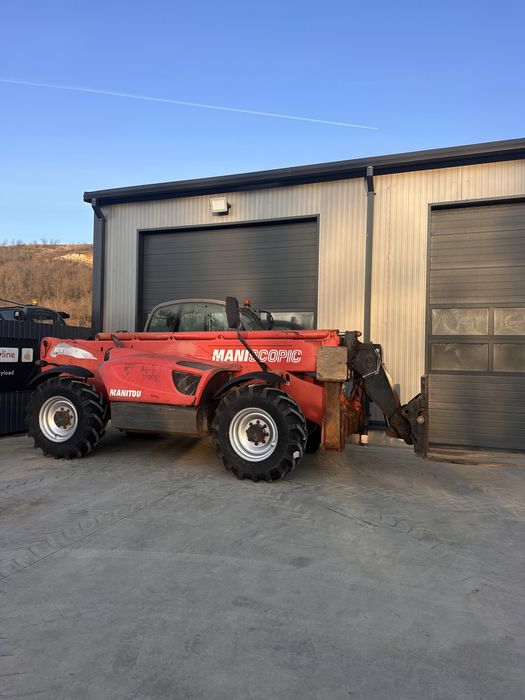 Geamuri+punti+caroserie+brat manitou MT1436