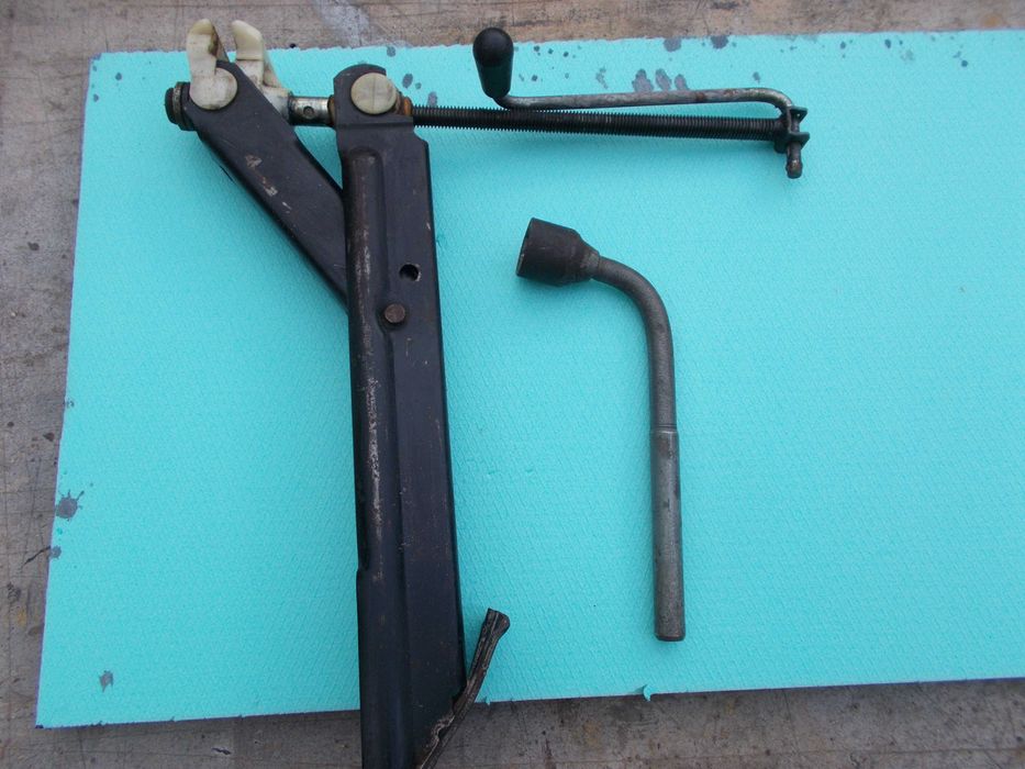 Авто части Москвич 412 и Алеко 2141