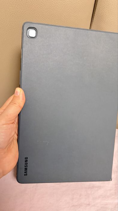 Планшет samsung Galaxy Tab S5e SM-T725