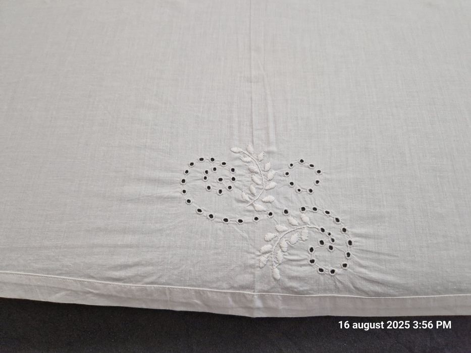 Cearceafuri de pat de 1 pers și 2 pers